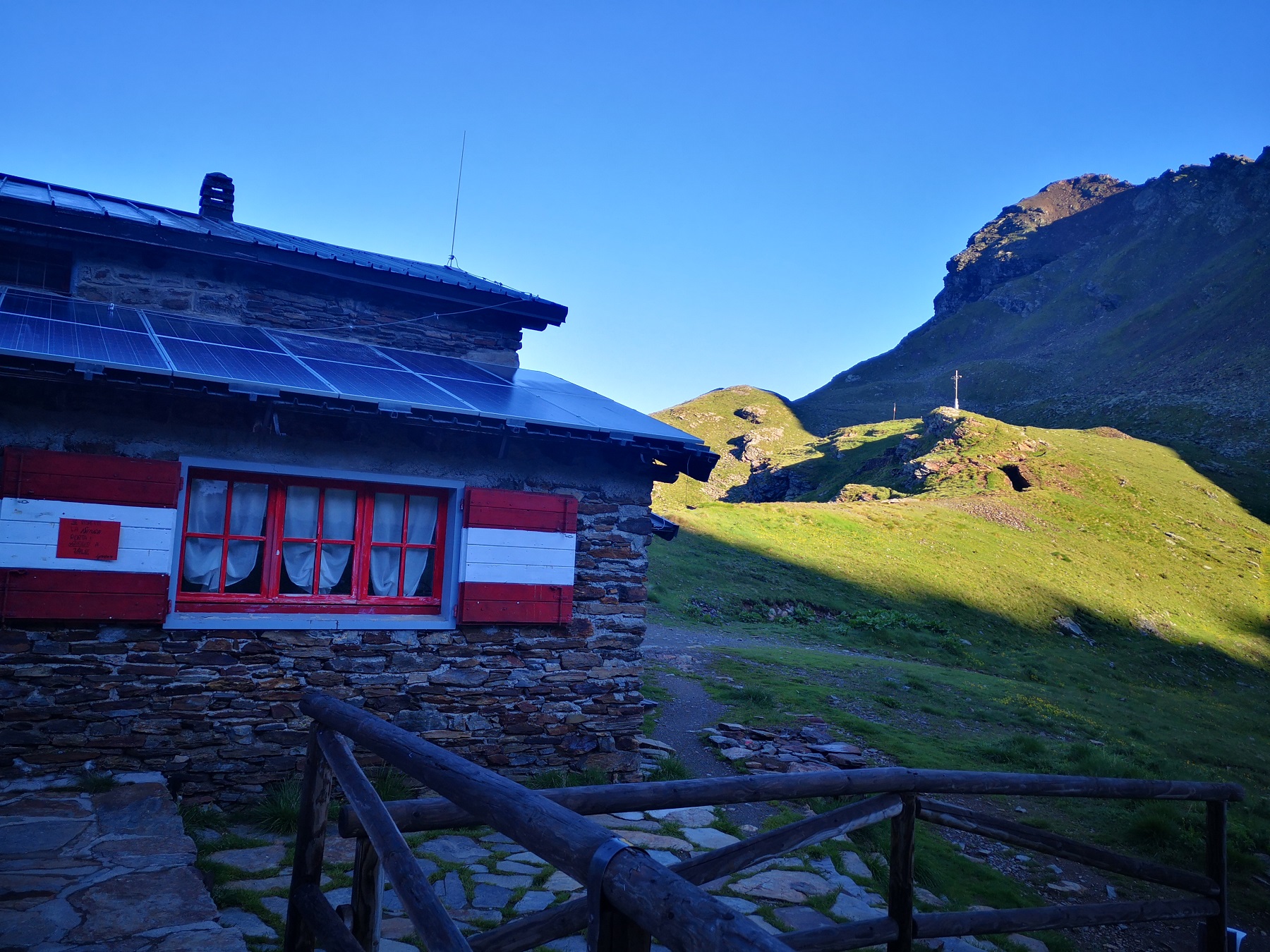 Rifugio Bozzi