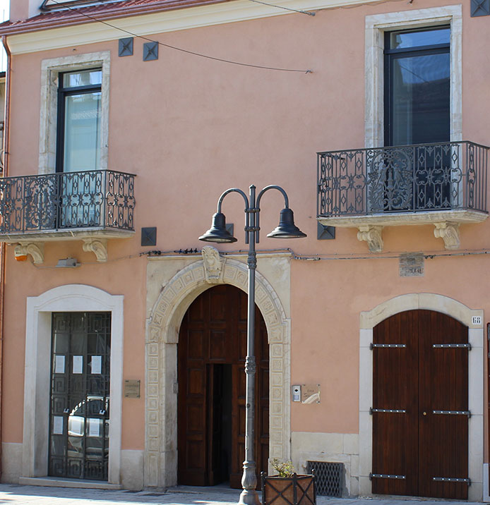 Casa Salvatore