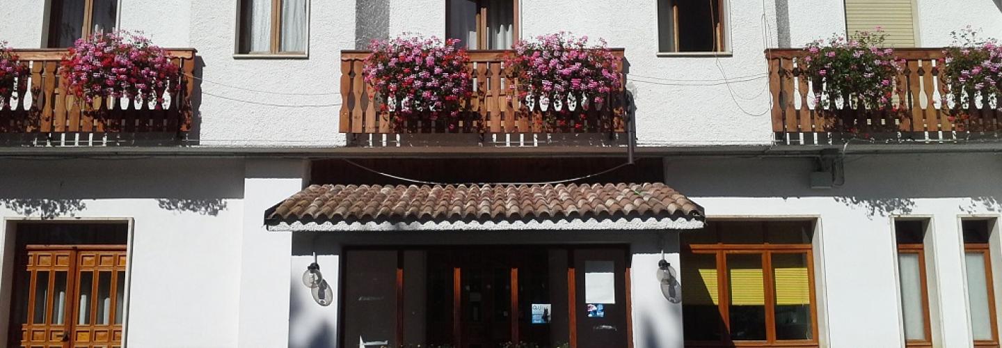 Hotel Abruzzo