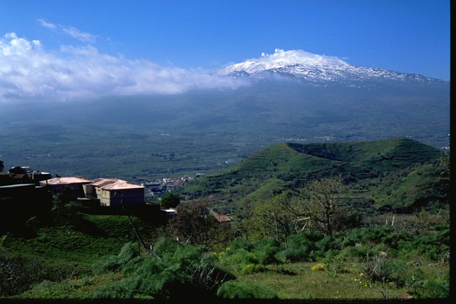 Bed&Bike Ai Tre Parchi