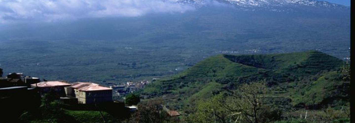 Bed&Bike Ai Tre Parchi