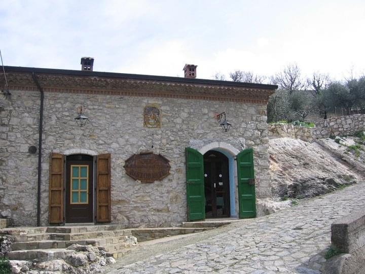 Agriturismo SAN SIMEONE