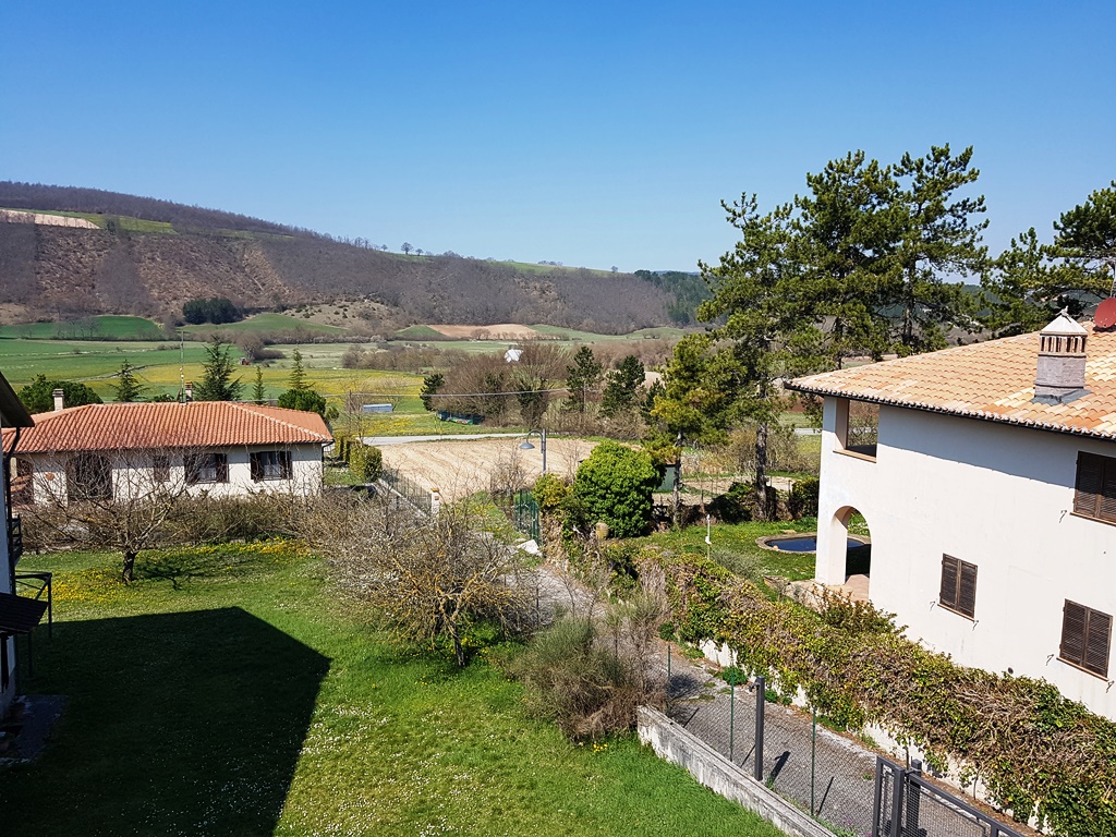 Albergo Diffuso Mille Papaveri Rossi