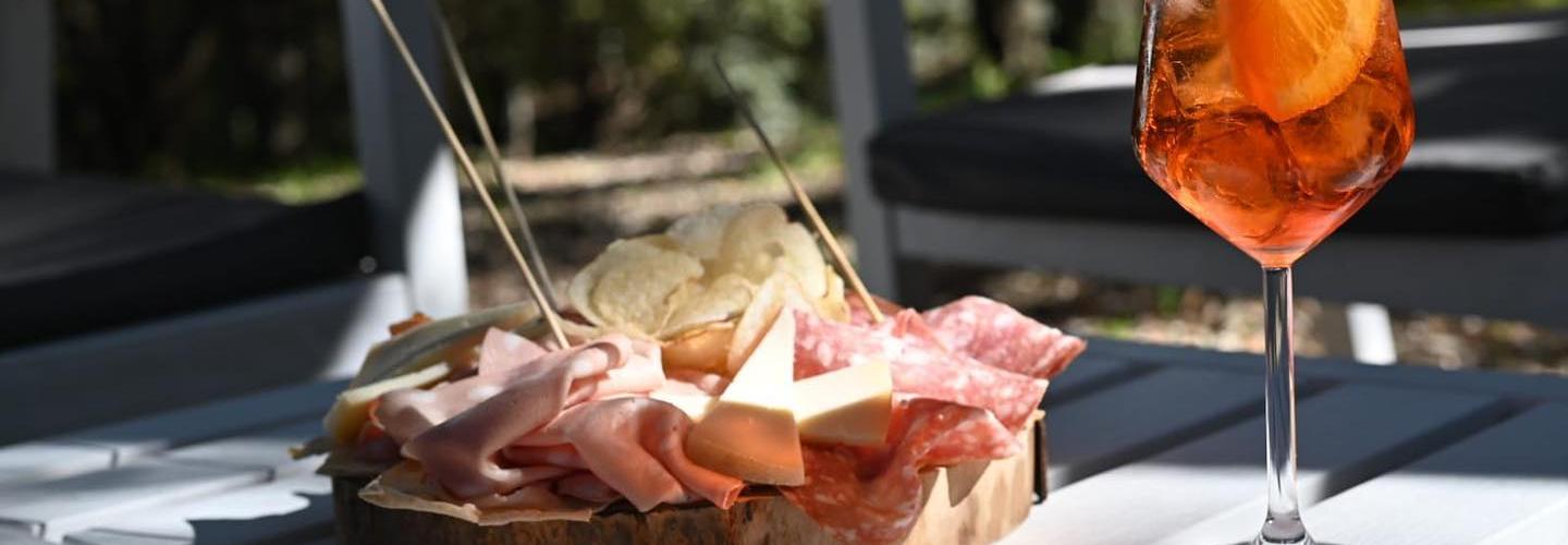 Sa Brecca Chiosco Bar