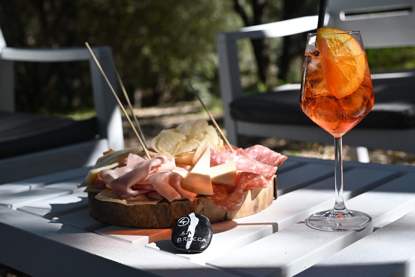 Sa Brecca Chiosco Bar