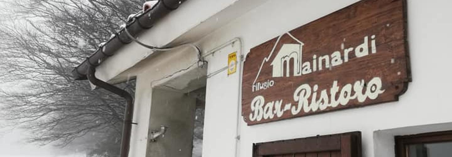 Rifugio Mainardi Costacciaro