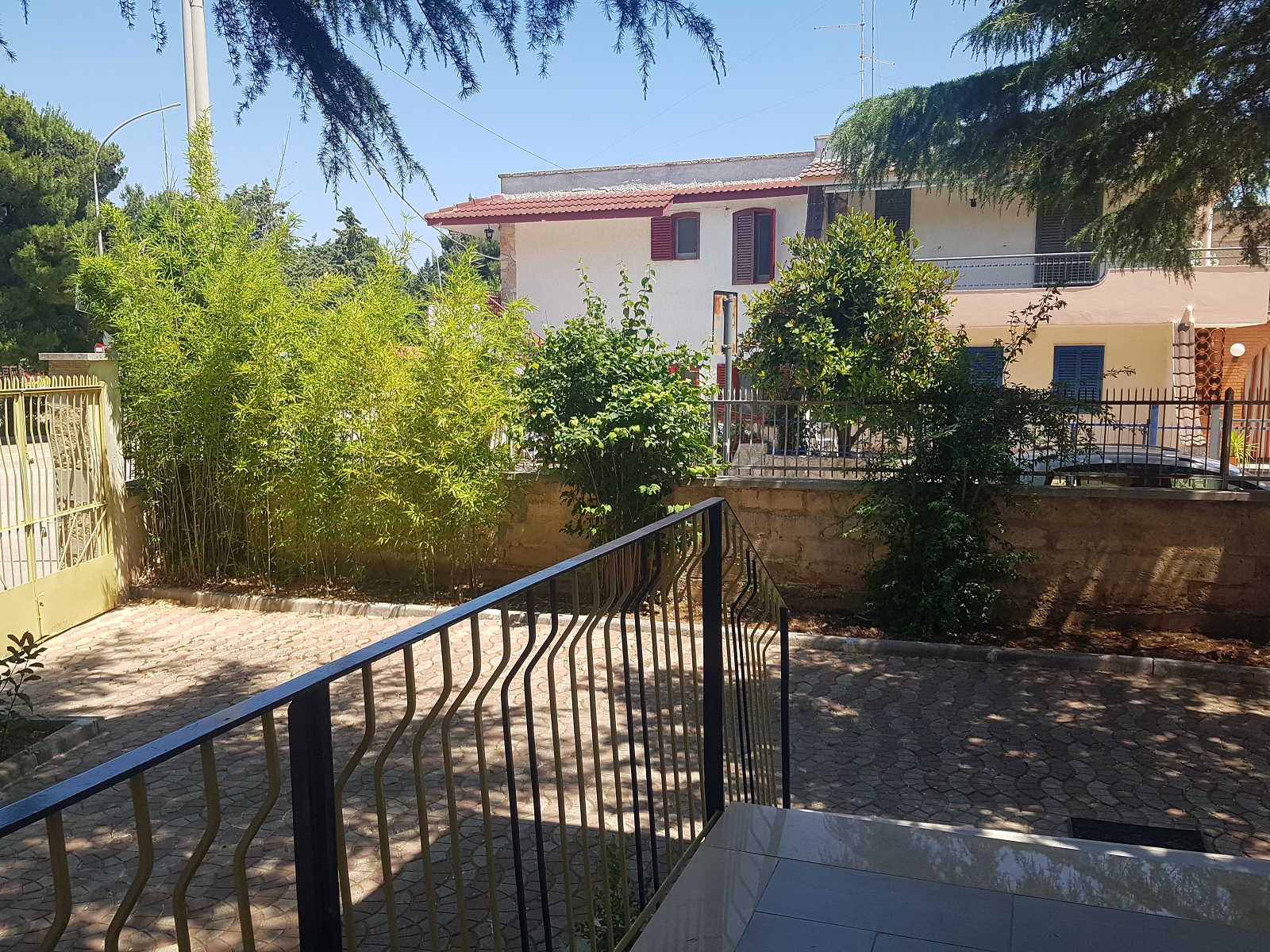 B&B la Pineta