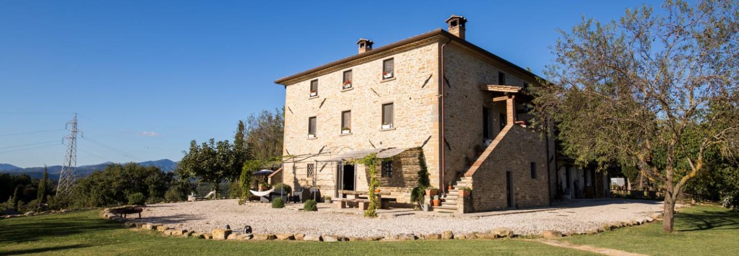 B&B Le Terre di Caprano