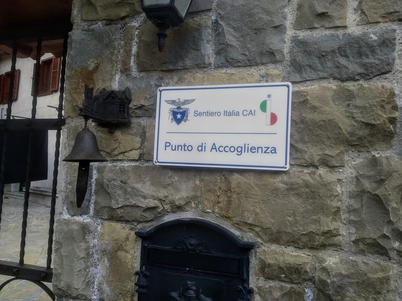 B&B Il Torrente Rosandra