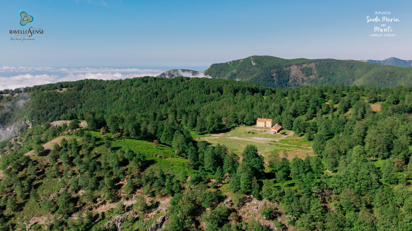 Rifugio Santa Maria dei Monti