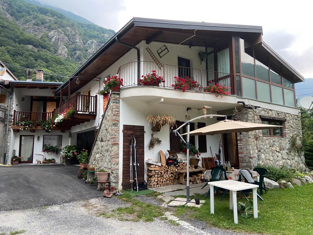 Bio Magia nelle Marittime