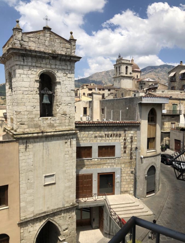 Casa vacanze Petralia