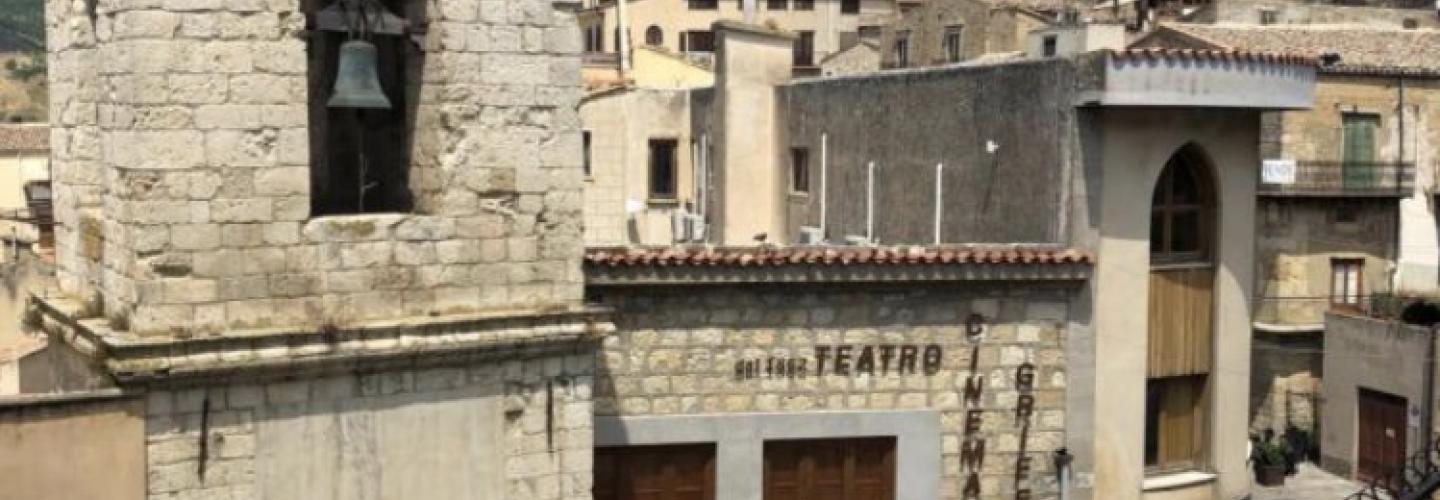 Casa vacanze Petralia