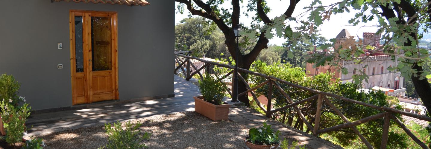 Il Casale del Principe