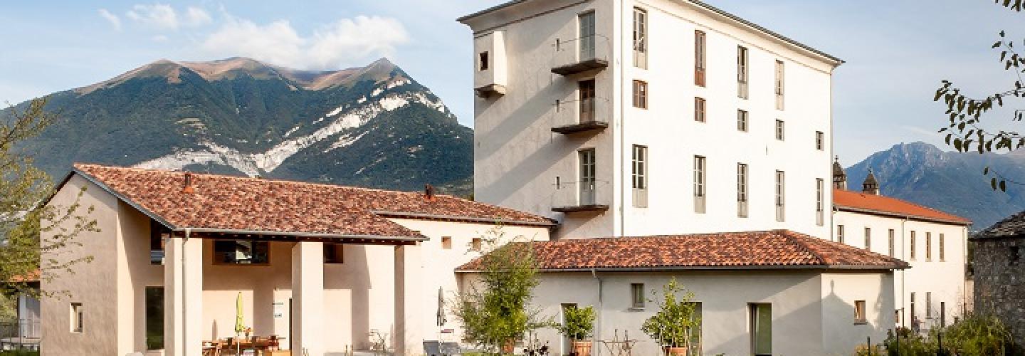 Agriturismo La Derta B&B