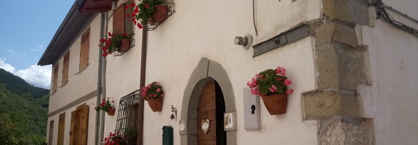 B&B Ai Piedi della Rocca