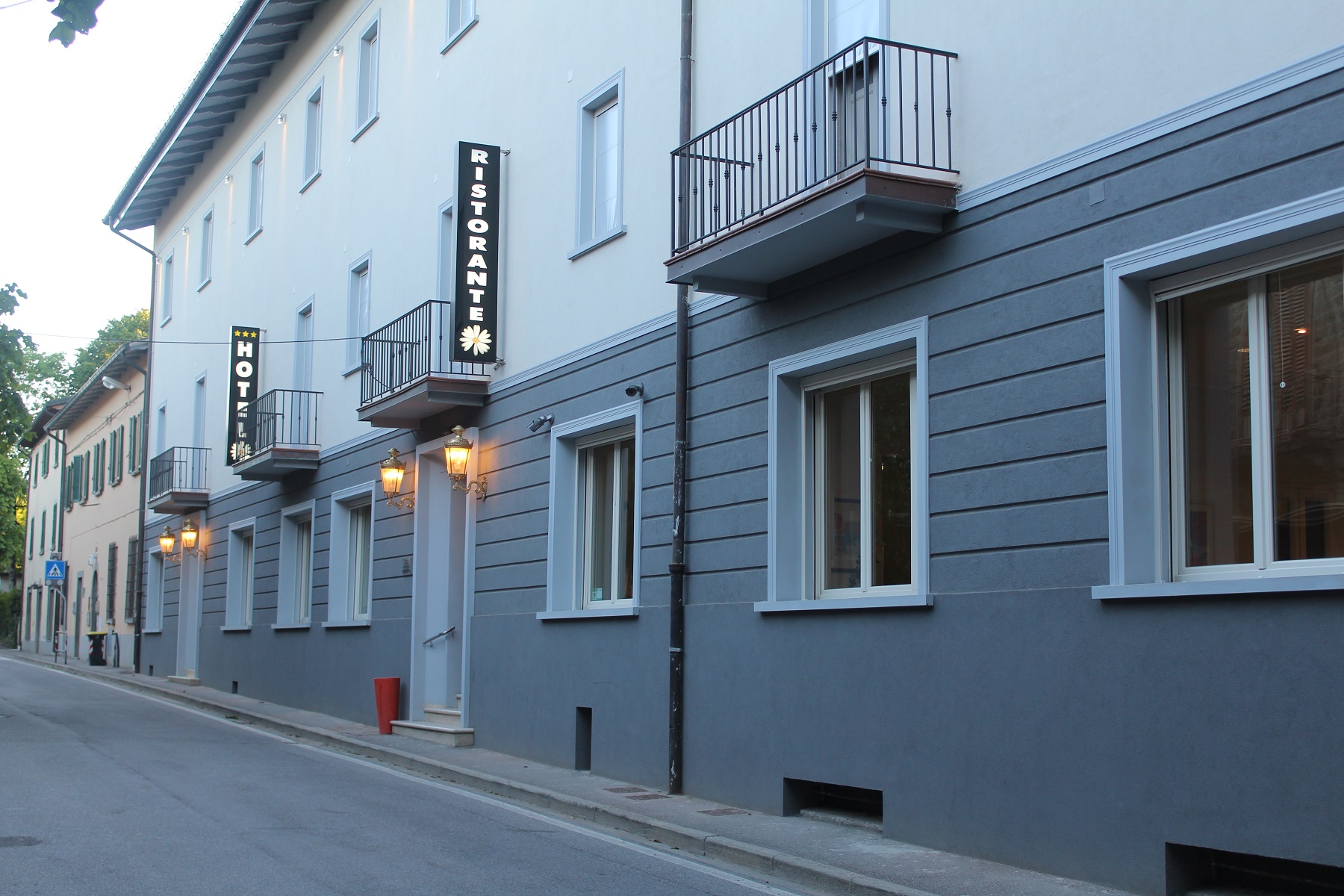 Hotel Ristorante Margherita