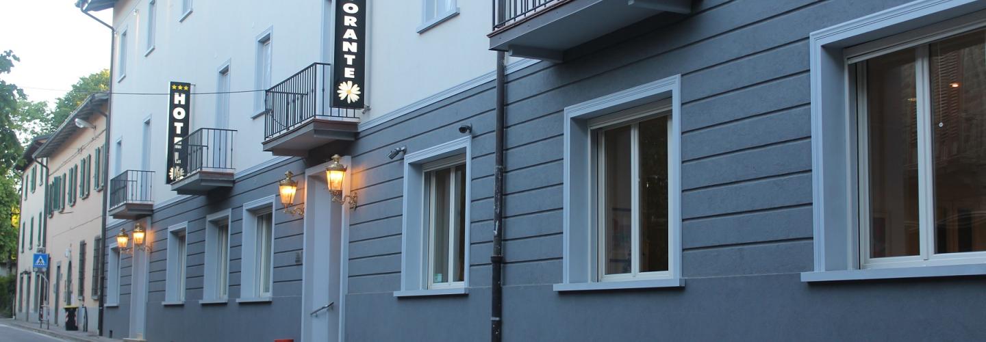 Hotel Ristorante Margherita