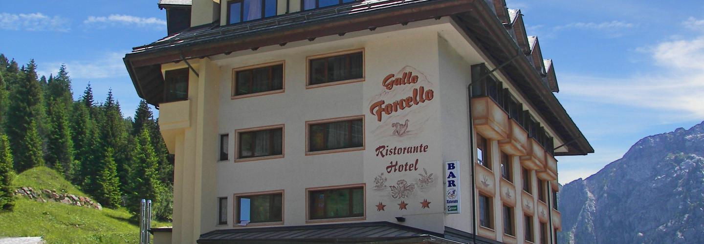 Al Gallo Forcello
