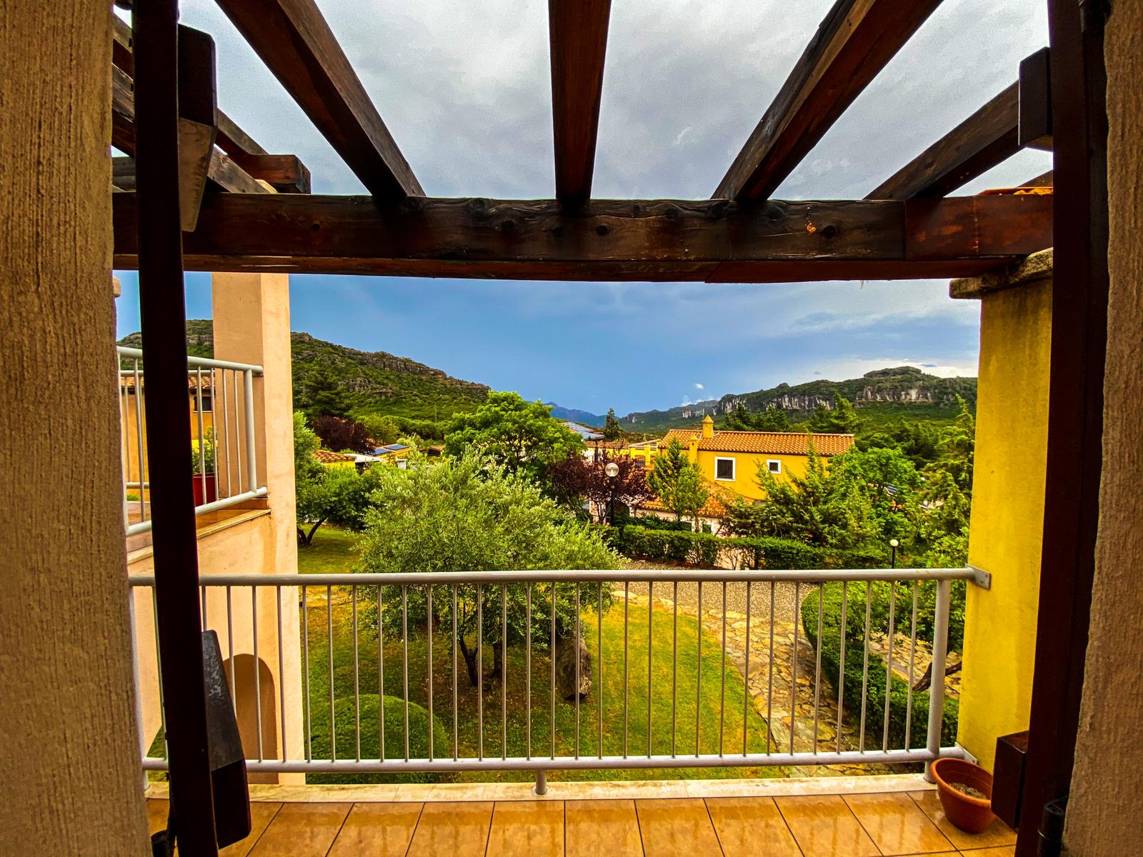 Hotel Ristorante Rifugio d'Ogliastra