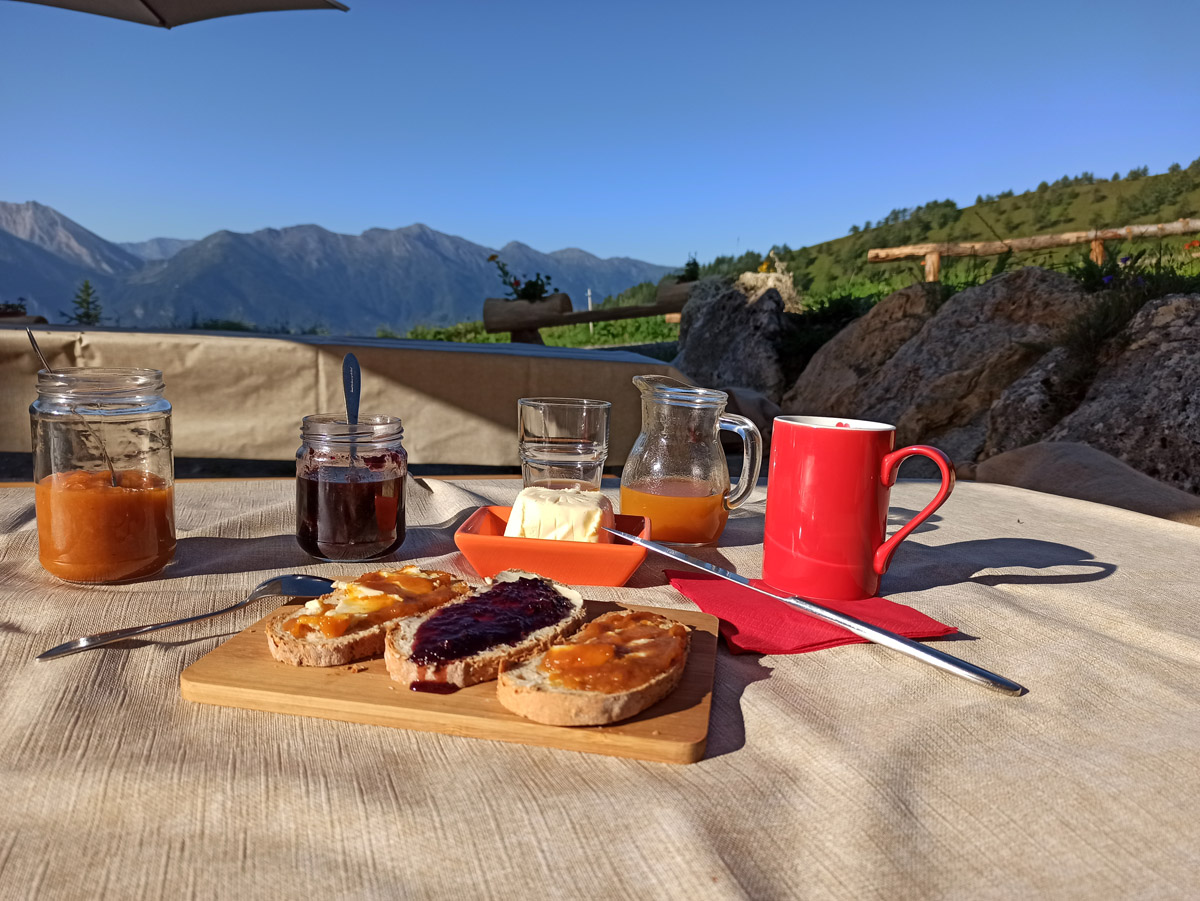 Agriturismo La Darbunera