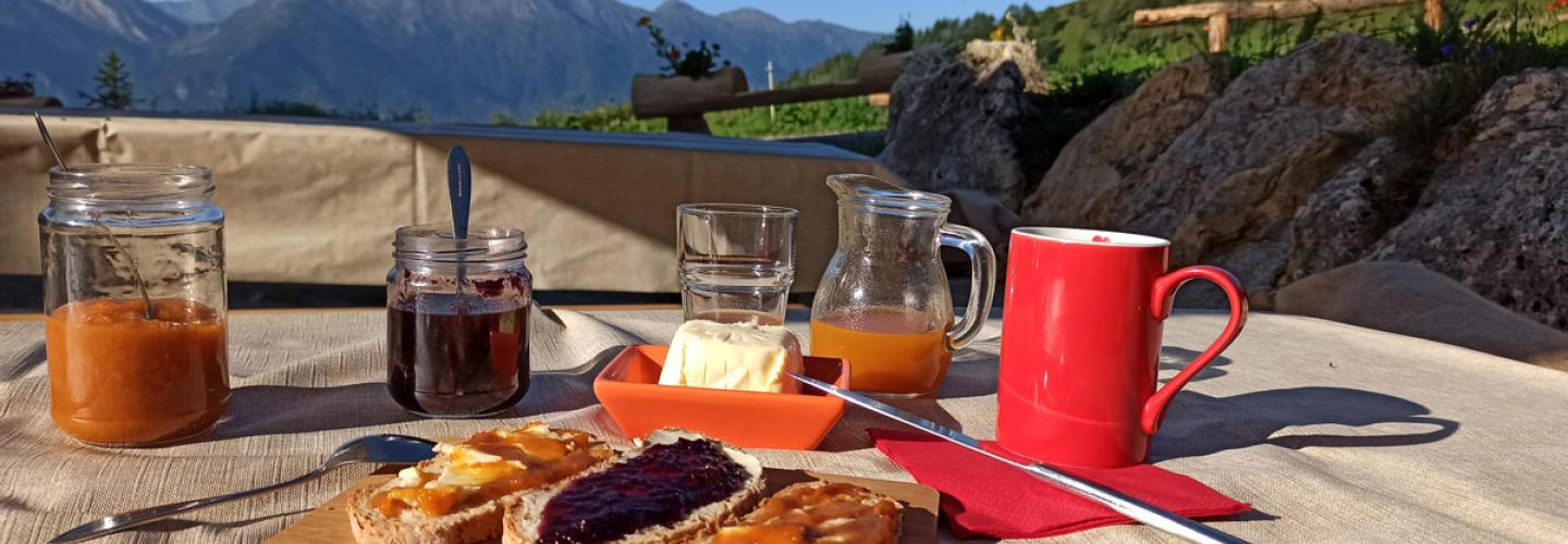 Agriturismo La Darbunera