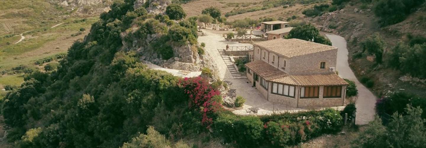 B&B Casale Corcella Scopello