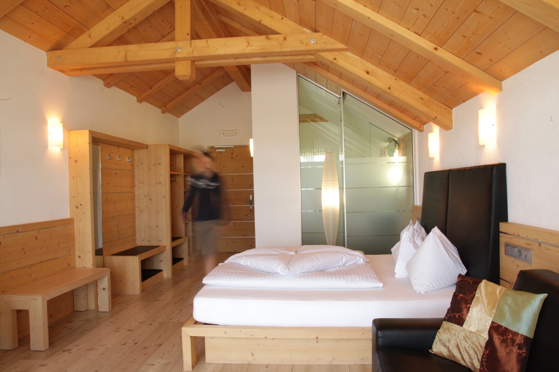 Rifugio Alpino Pralongià in Alta Badia