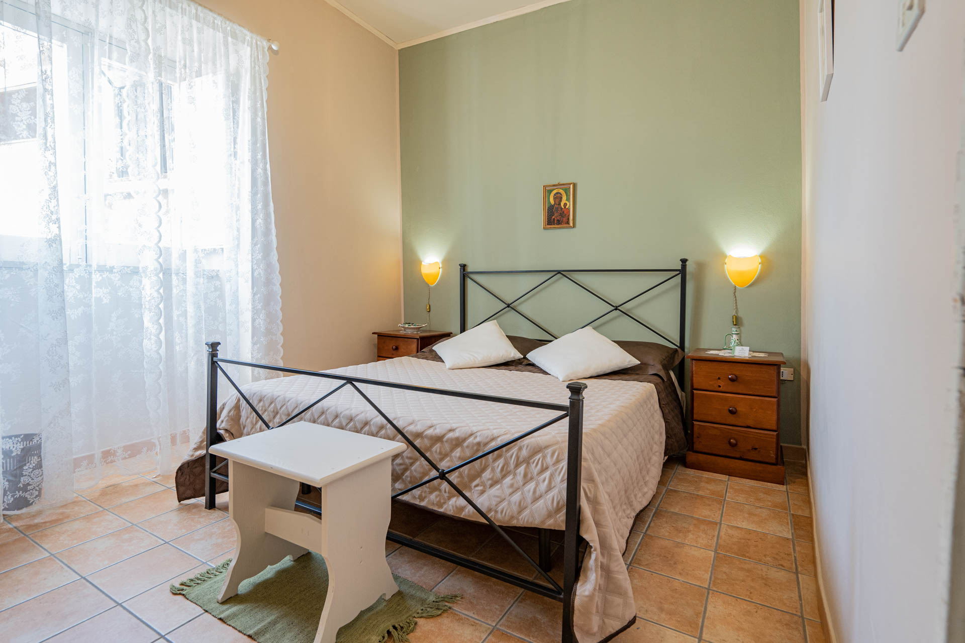 Agliata 138 Hospitality