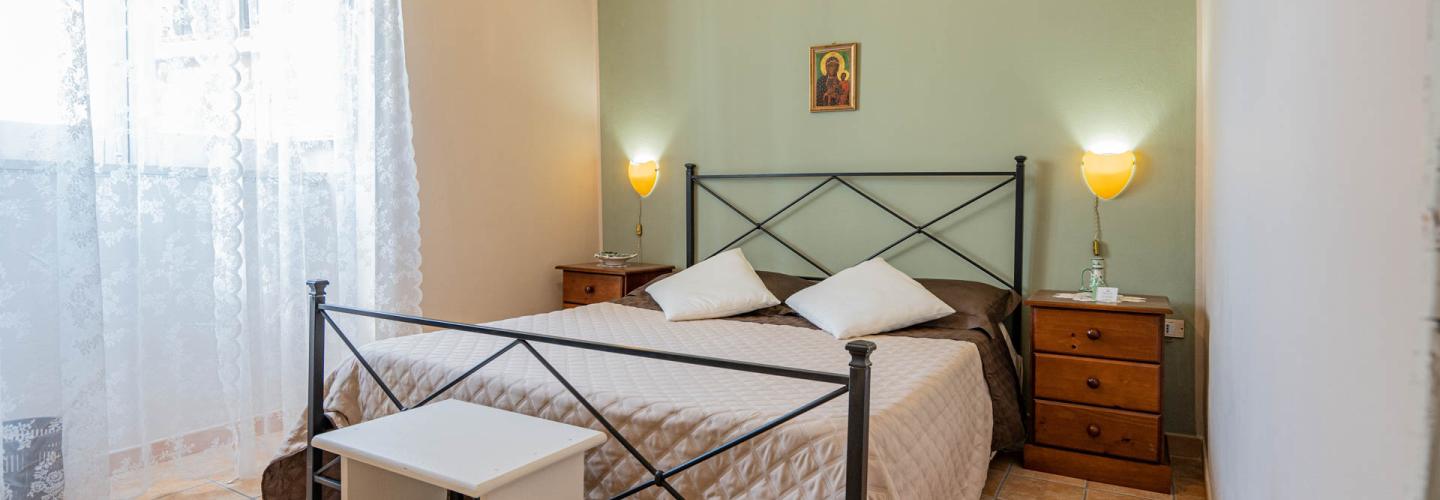 Agliata 138 Hospitality