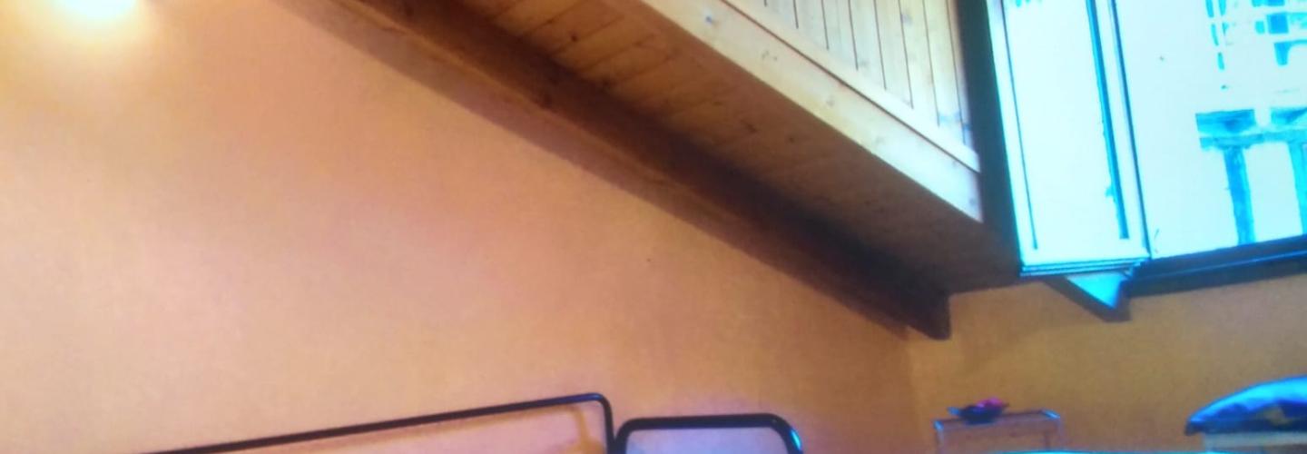 Casa vacanze Baita Kedo