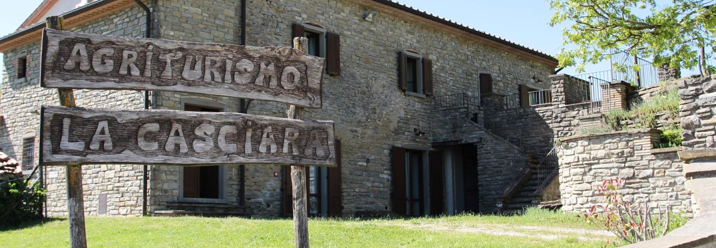 La Casciara