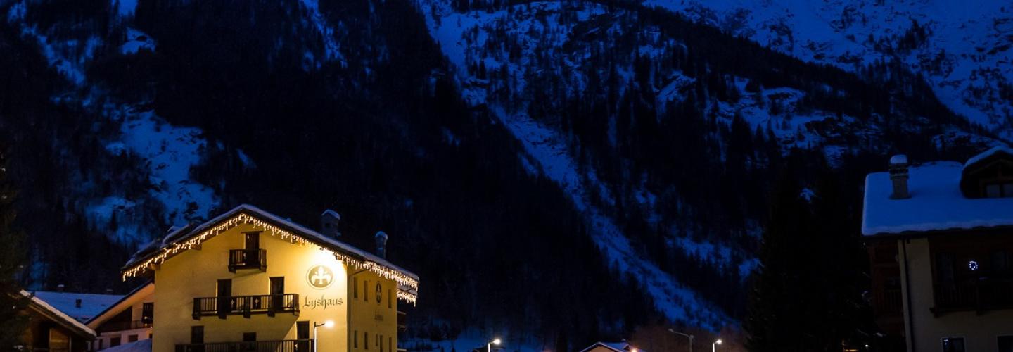LysHaus