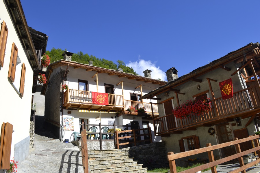 La Miando - Ristoro e Pernottamento