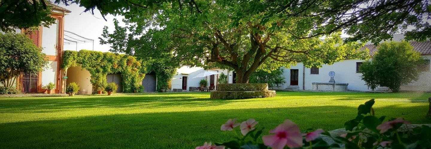 Agriturismo Masseria Rossella