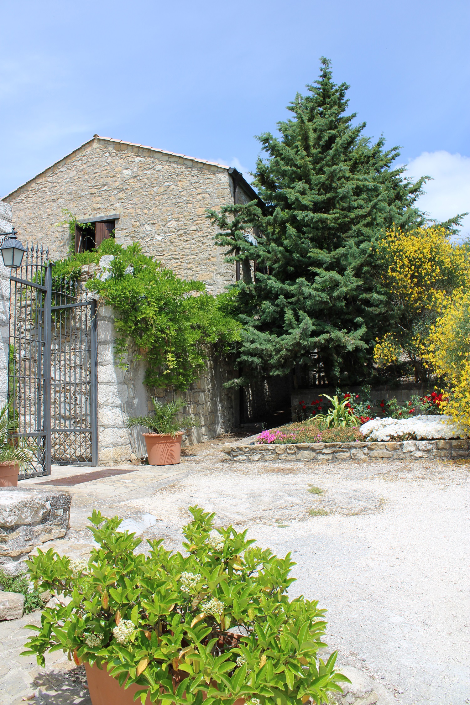 Agriturismo Sant' Agata