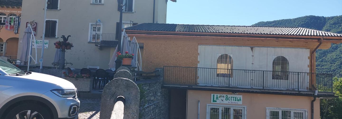 Locanda Lo Scoiattolo