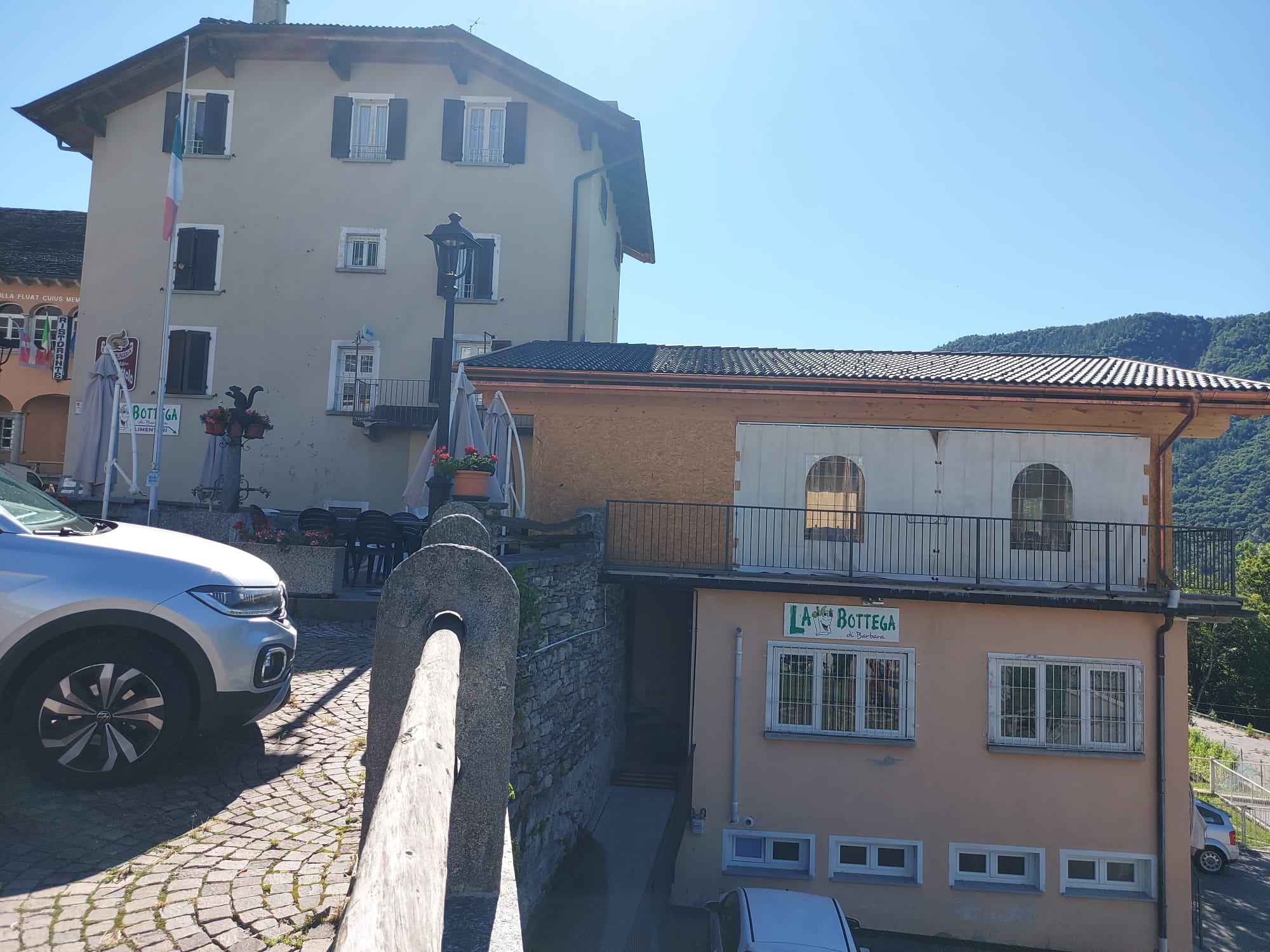 Locanda Lo Scoiattolo