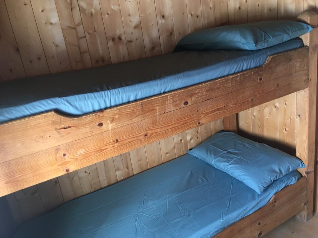 Rifugio Alpino Lago della Vecchia