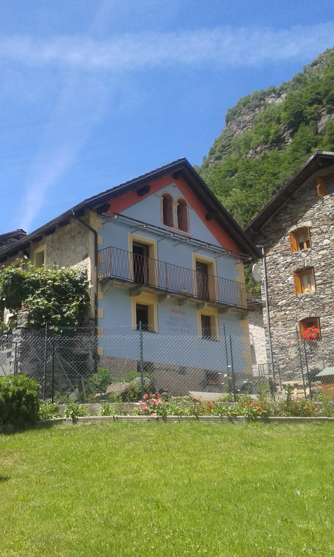 Circolo Osteria della Piana