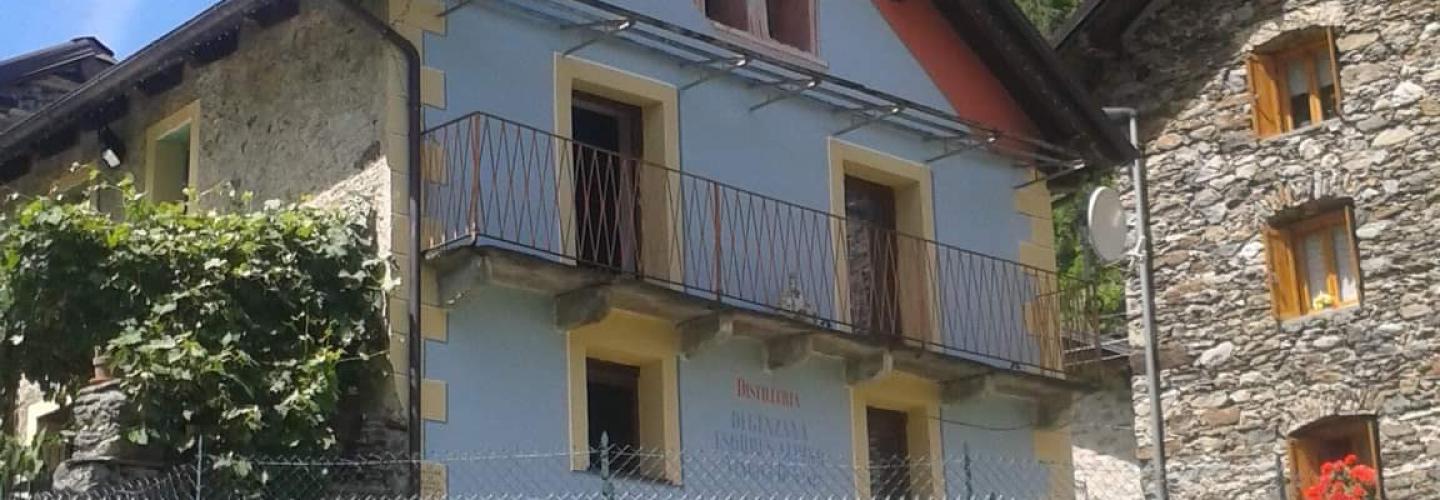 Circolo Osteria della Piana