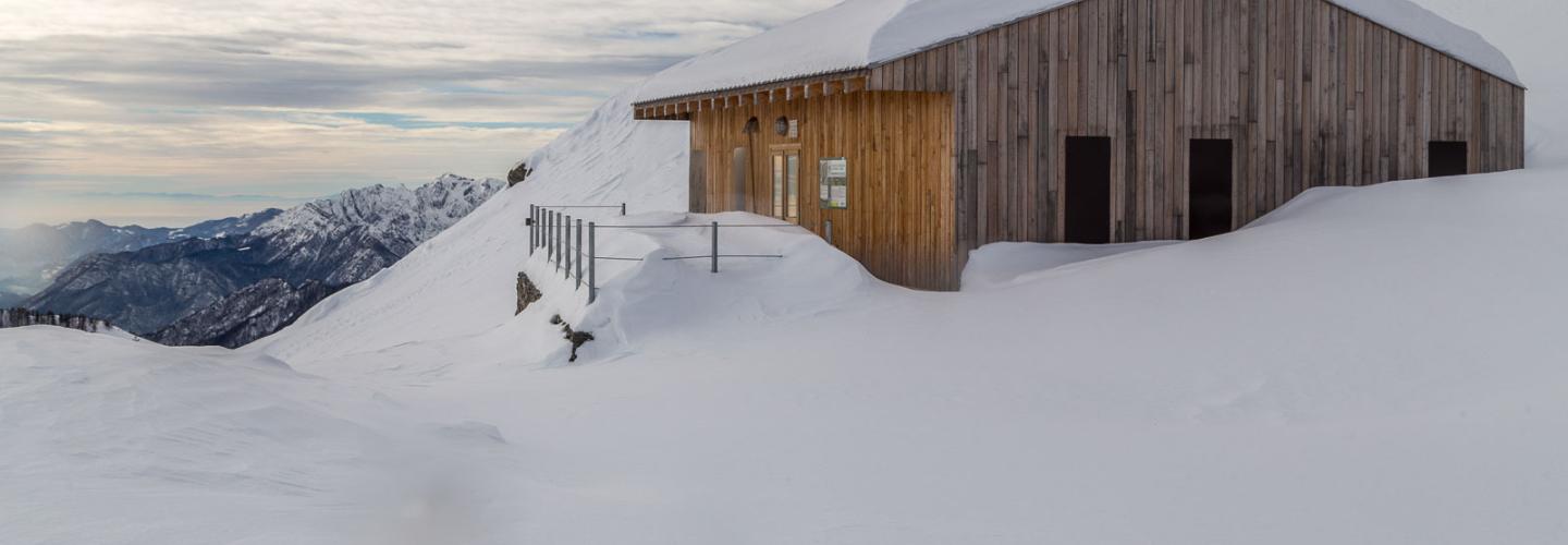 Rif. Marco Balicco all'Azzaredo